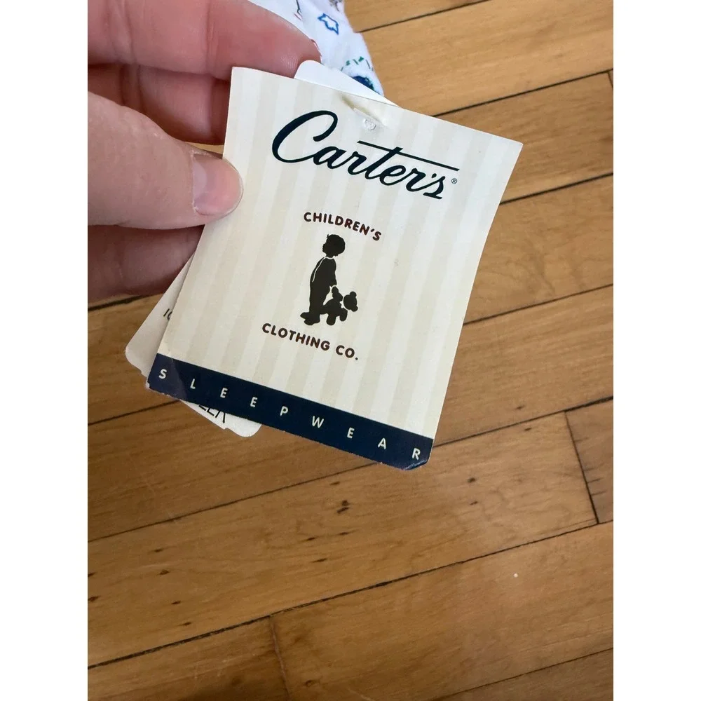 Carters nwt deadstock